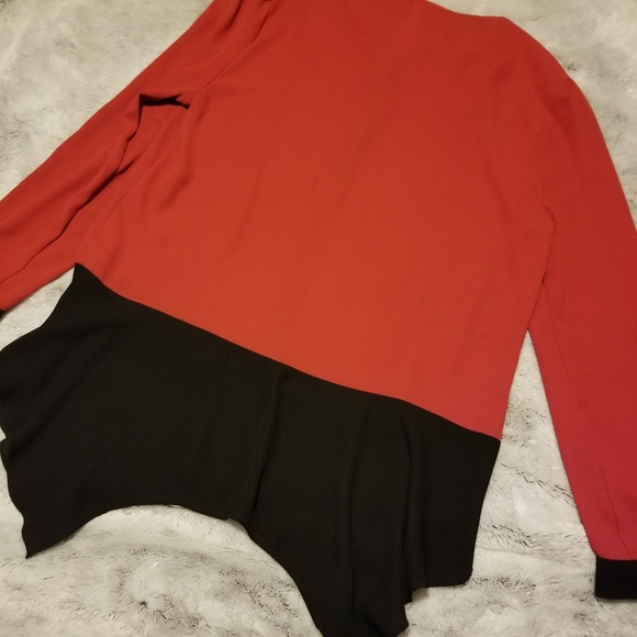 NY collection blouse - Picture 2 of 5